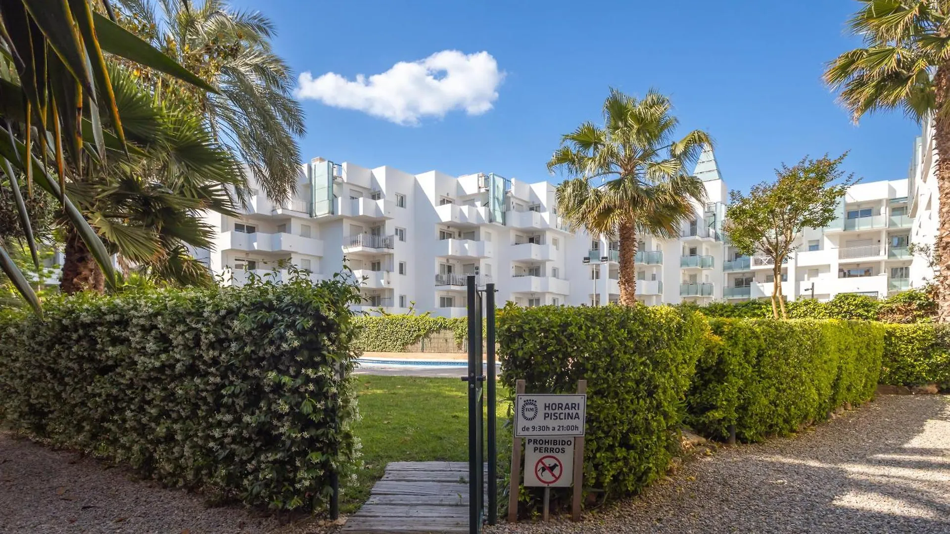 V029 - Royal Marina Appartement Roses 0*,  Spanje