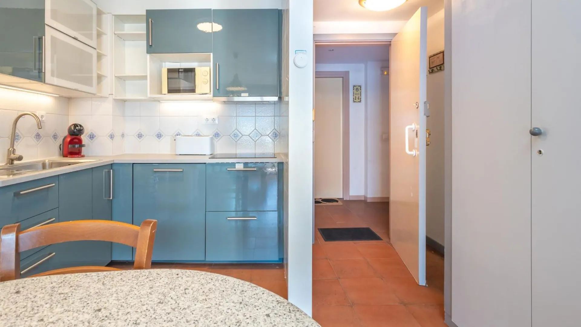 V029 - Royal Marina Appartement Roses